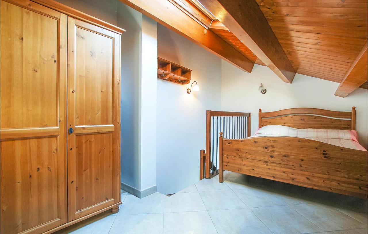 Beautiful Home In Porto Recanati With Wifi Exterior foto