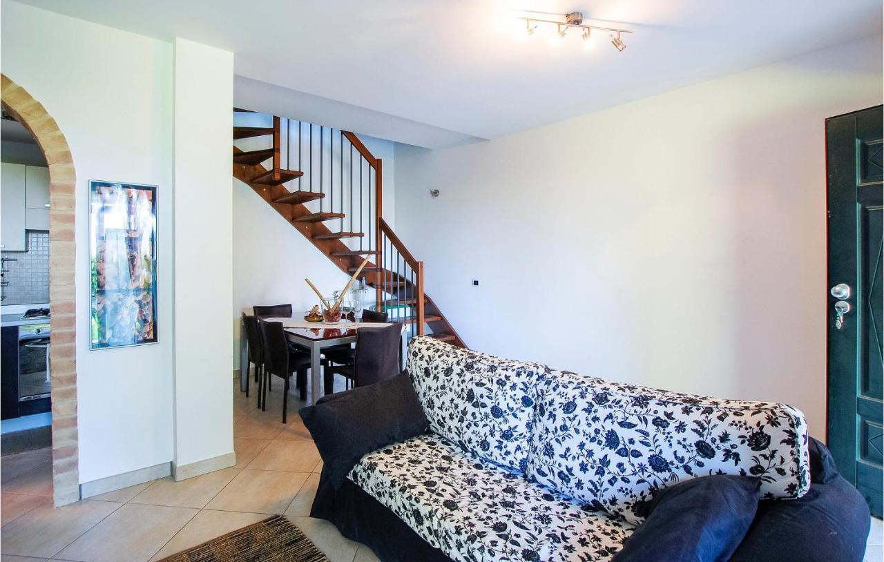 Beautiful Home In Porto Recanati With Wifi Exterior foto