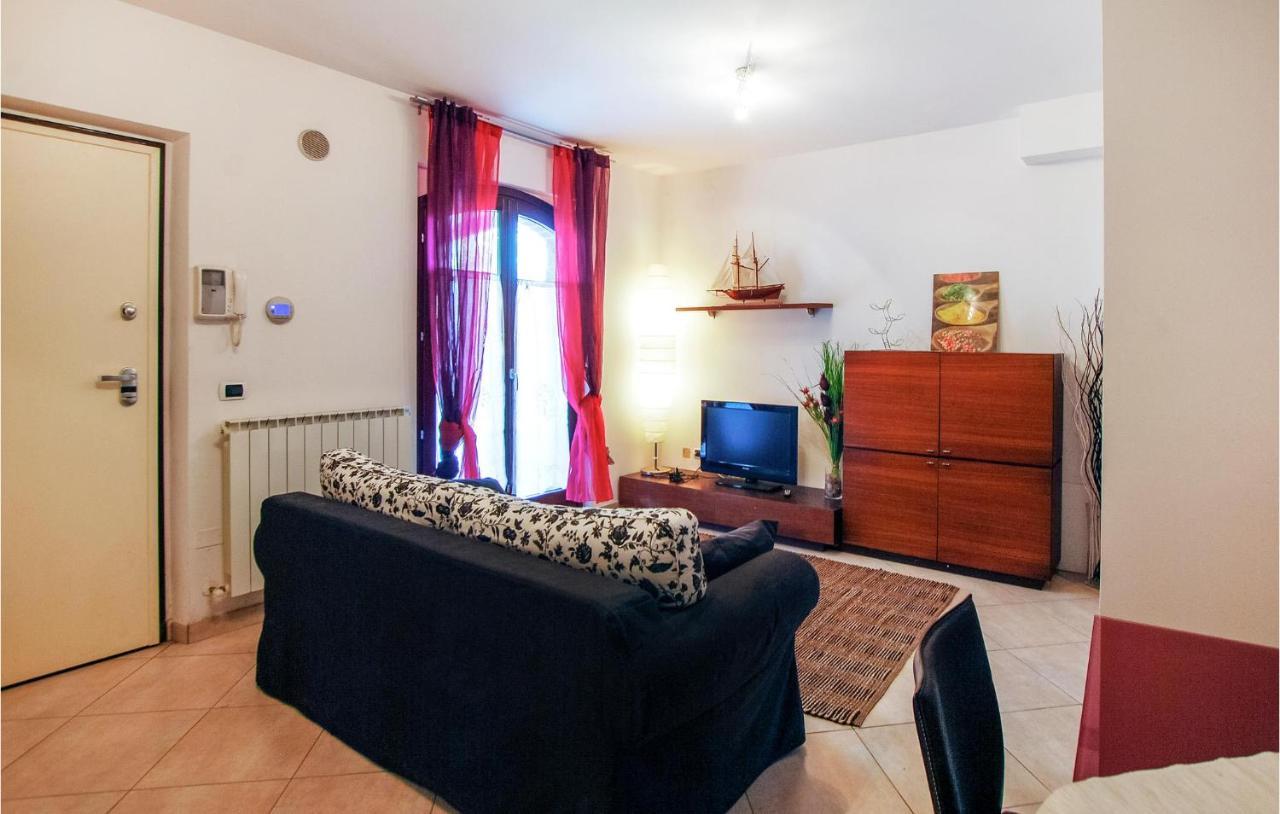 Beautiful Home In Porto Recanati With Wifi Exterior foto