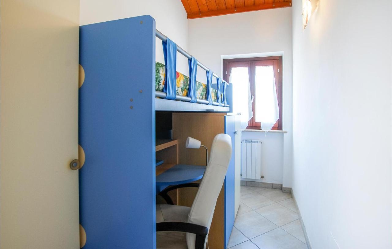 Beautiful Home In Porto Recanati With Wifi Exterior foto